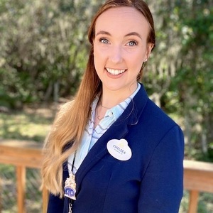 Fundraising Page: Chelsea Levy